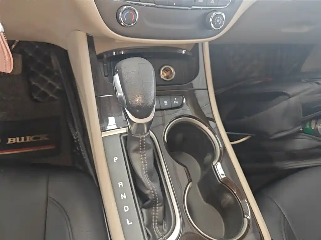 Buick Verano 2018 — фото 14