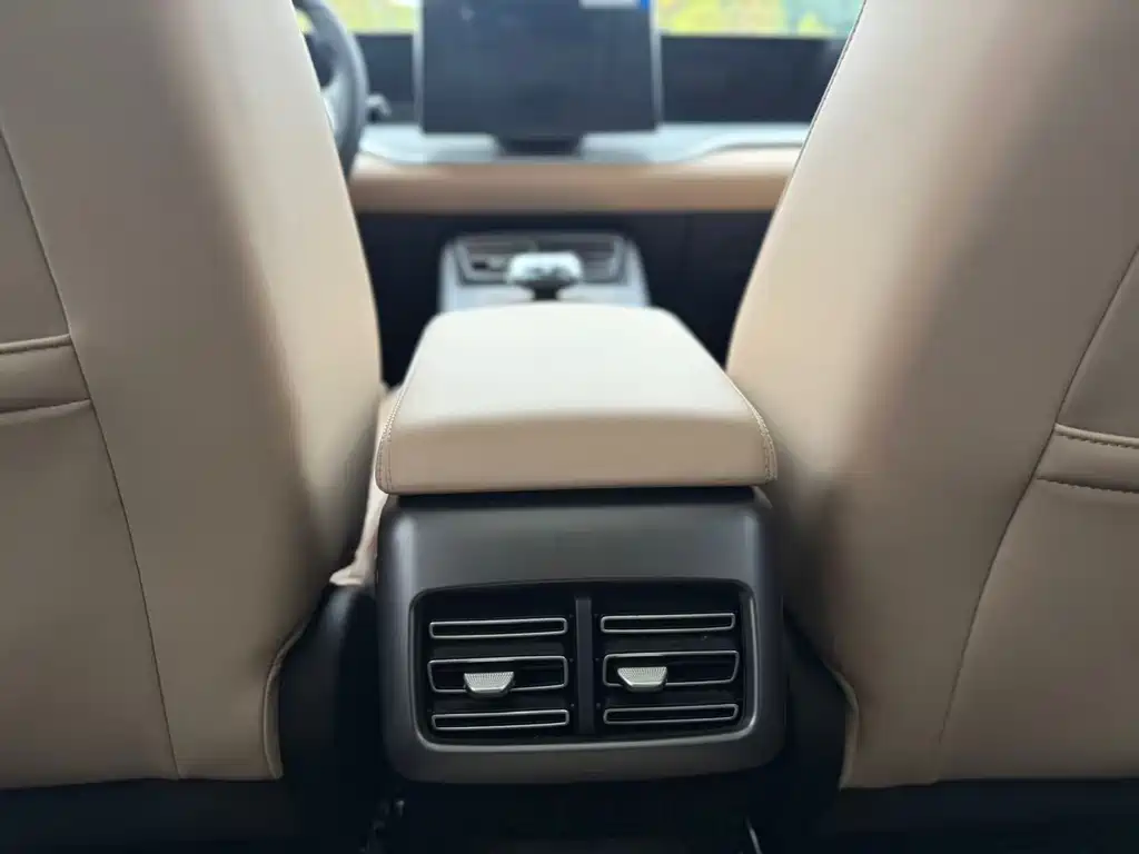 BYD Song Pro New Energy 2024 — фото 18
