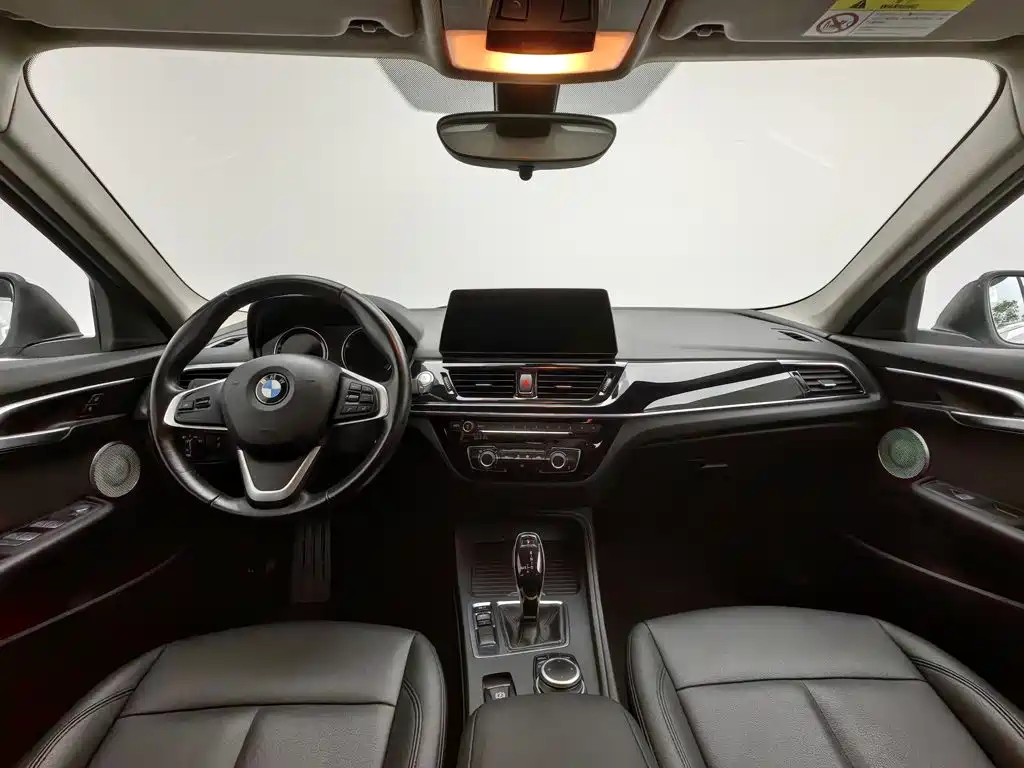 BMW 1 Series 2022