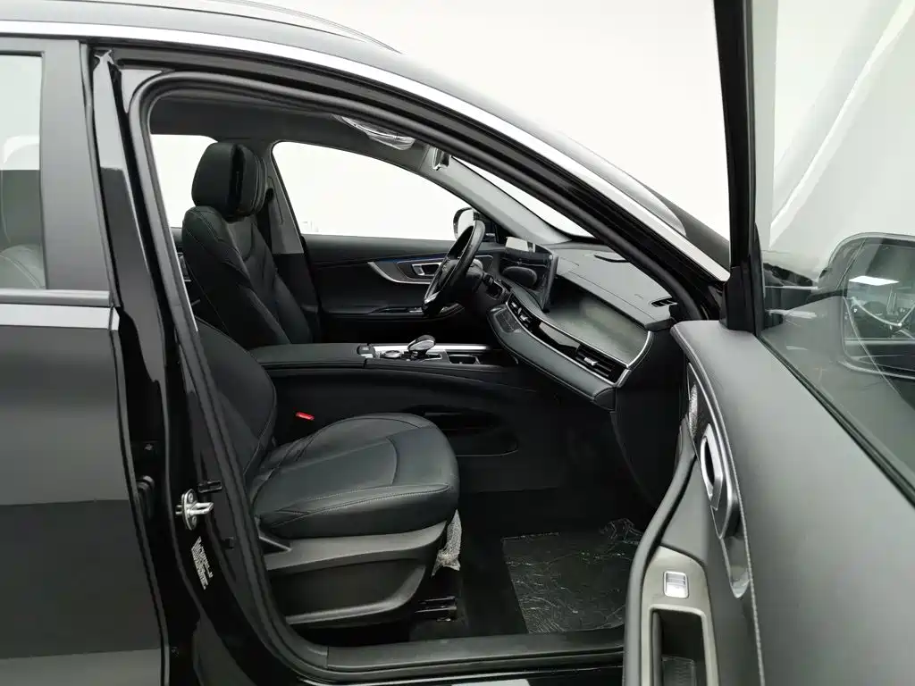 Chery Tiggo 8 PRO 2024 — фото 23