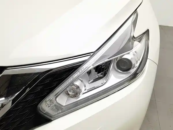 Nissan Murano 2019