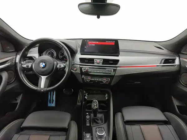 BMW X2 2023