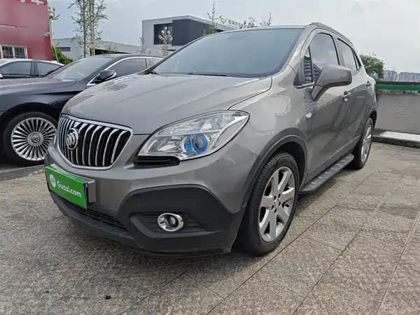 Buick Encore 2015