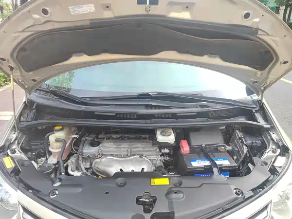 Toyota Previa 2012