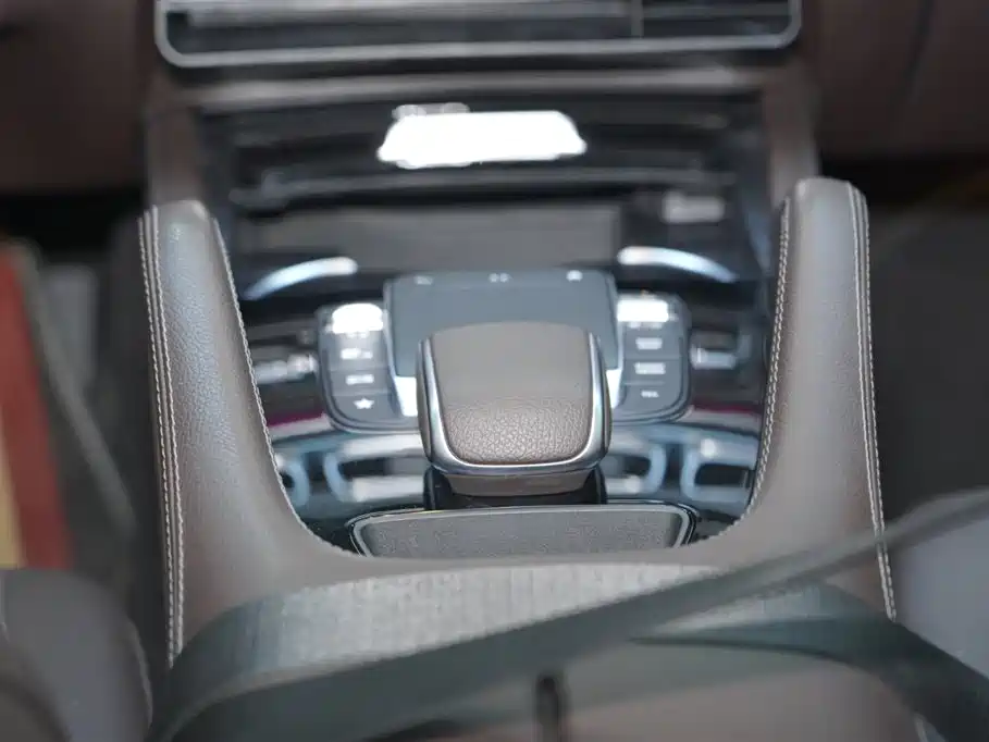 Mercedes-Benz GLE 2022 — фото 12