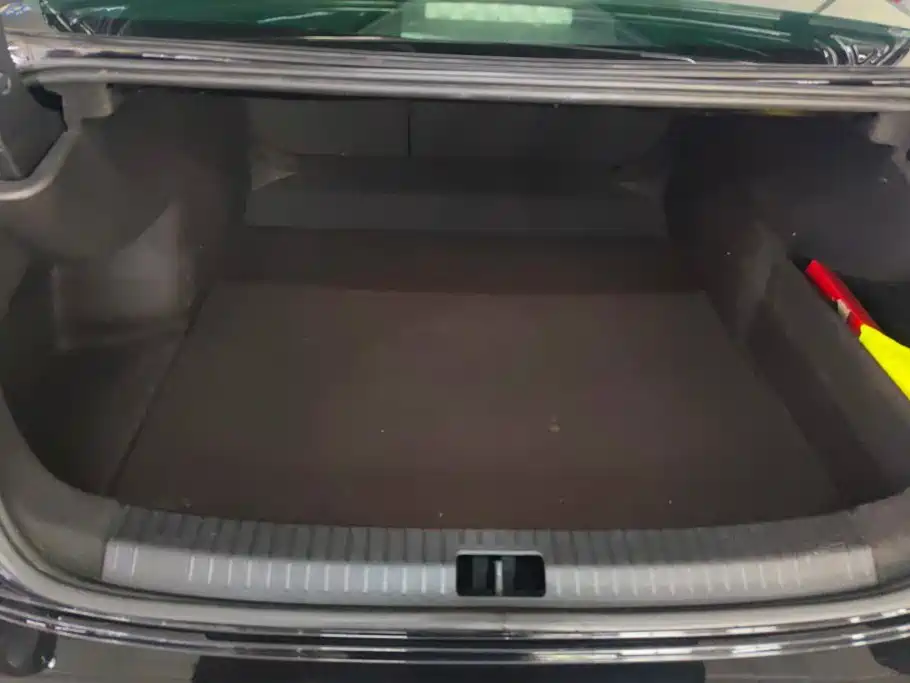 Volkswagen Passat 2020