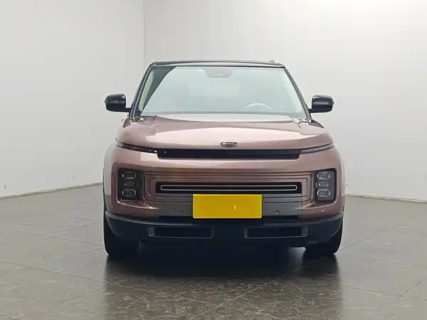 Geely ICON 2022
