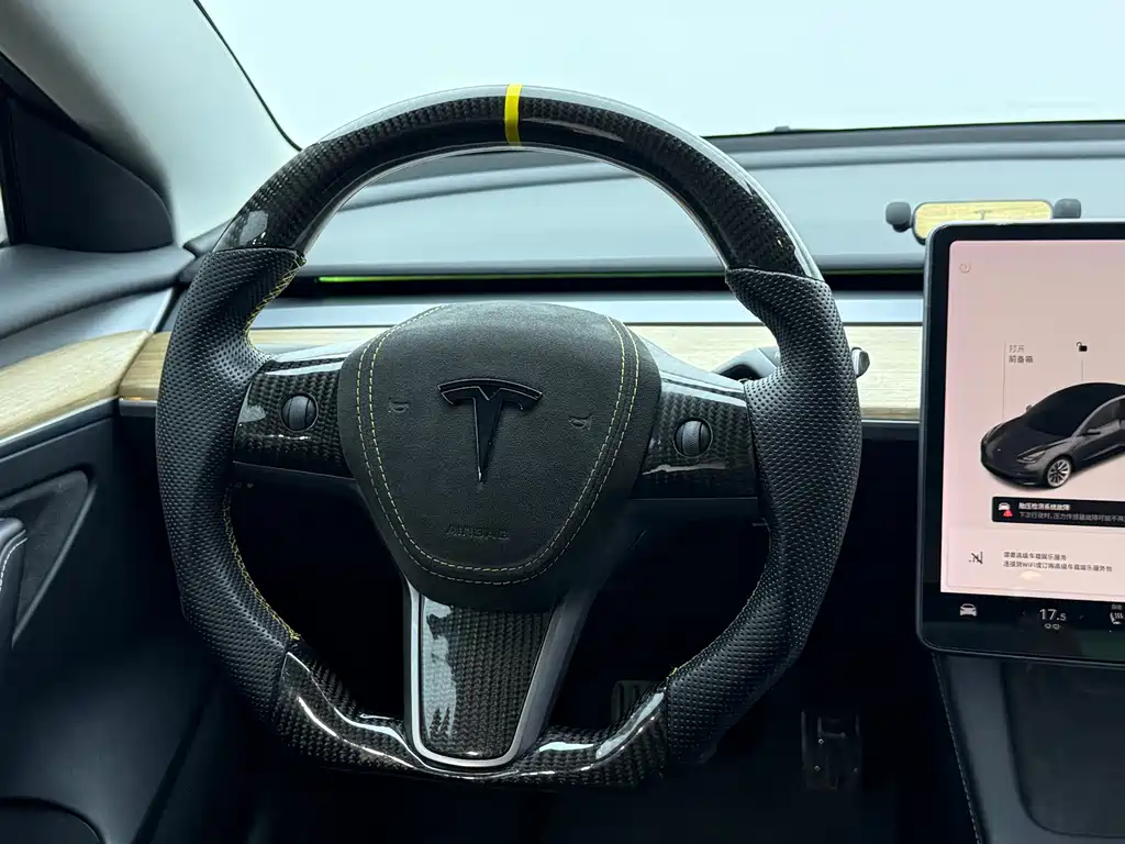 Tesla Model 3 2021 — фото 9