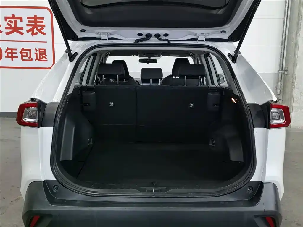 Toyota Wildlander 2023 — фото 16