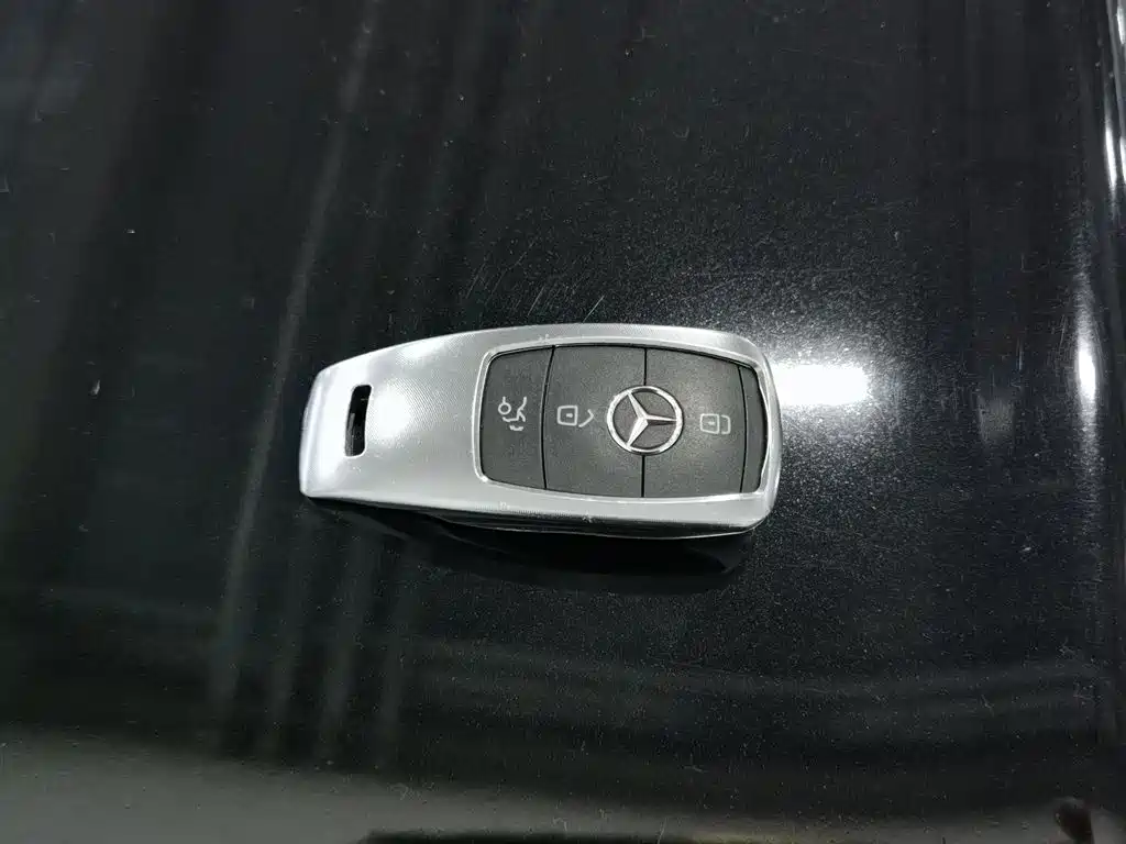 Mercedes-Benz GLE 2020 — фото 19