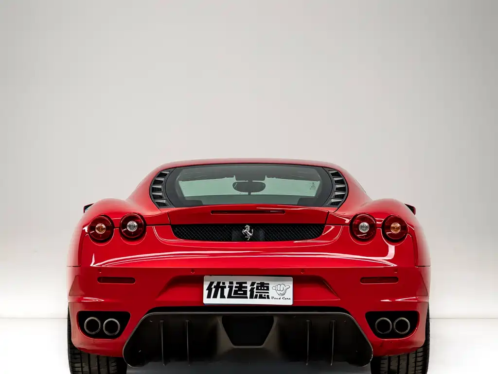 Ferrari F430 2009 — фото 9