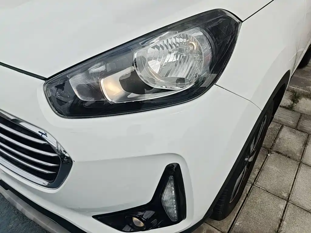 Kia KX3 2017 — фото 24