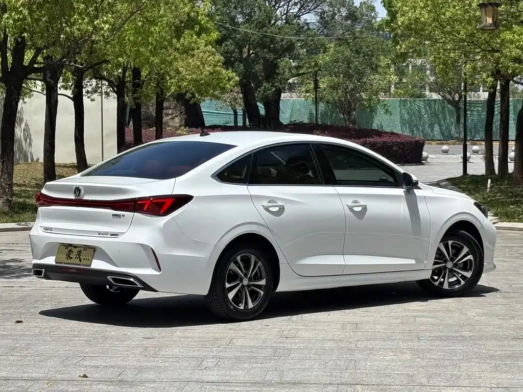 Changan Escape 2023