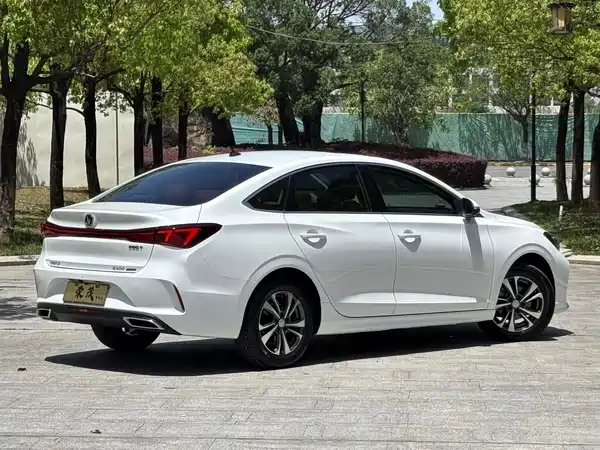 Changan Eado 2023