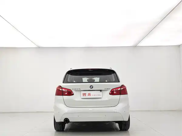 BMW 2 Series Station Wagon 2017