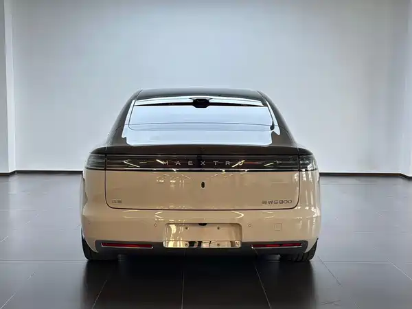 Zunjie S800 2025