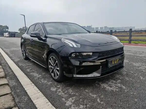 Lynk & Co 03 2019