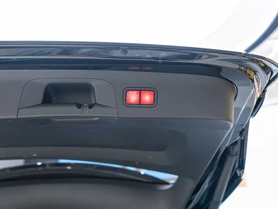 Mercedes-Benz GLS 2022 — фото 16