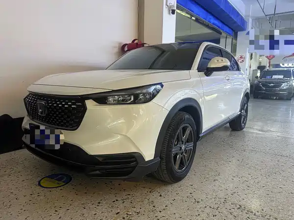 Honda XR-V 2023