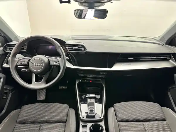 Audi A3 2021