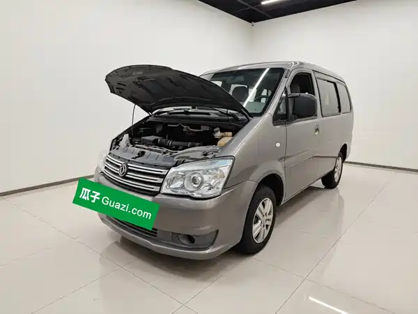 Dongfeng Lingzhi 2018