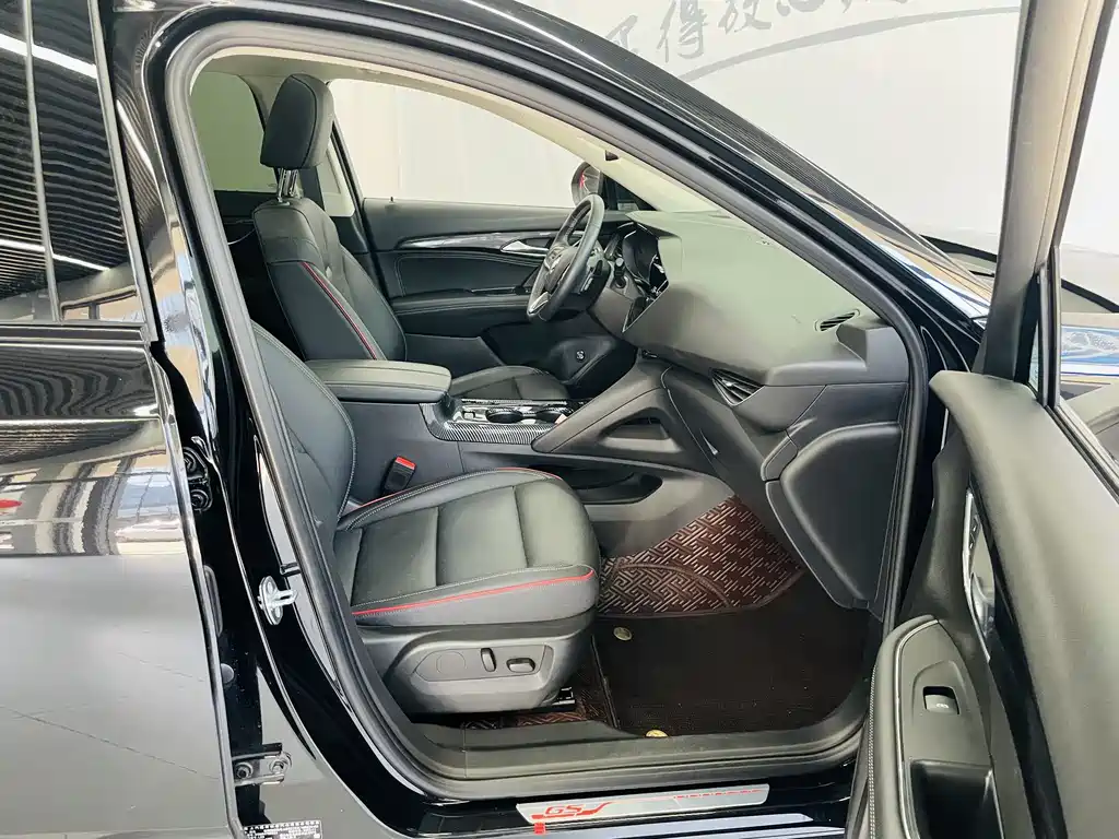 Buick Envision S 2023 — фото 12