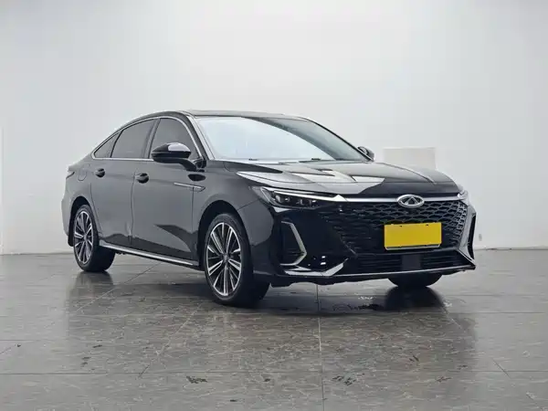 Chery Arrizo 8 2024