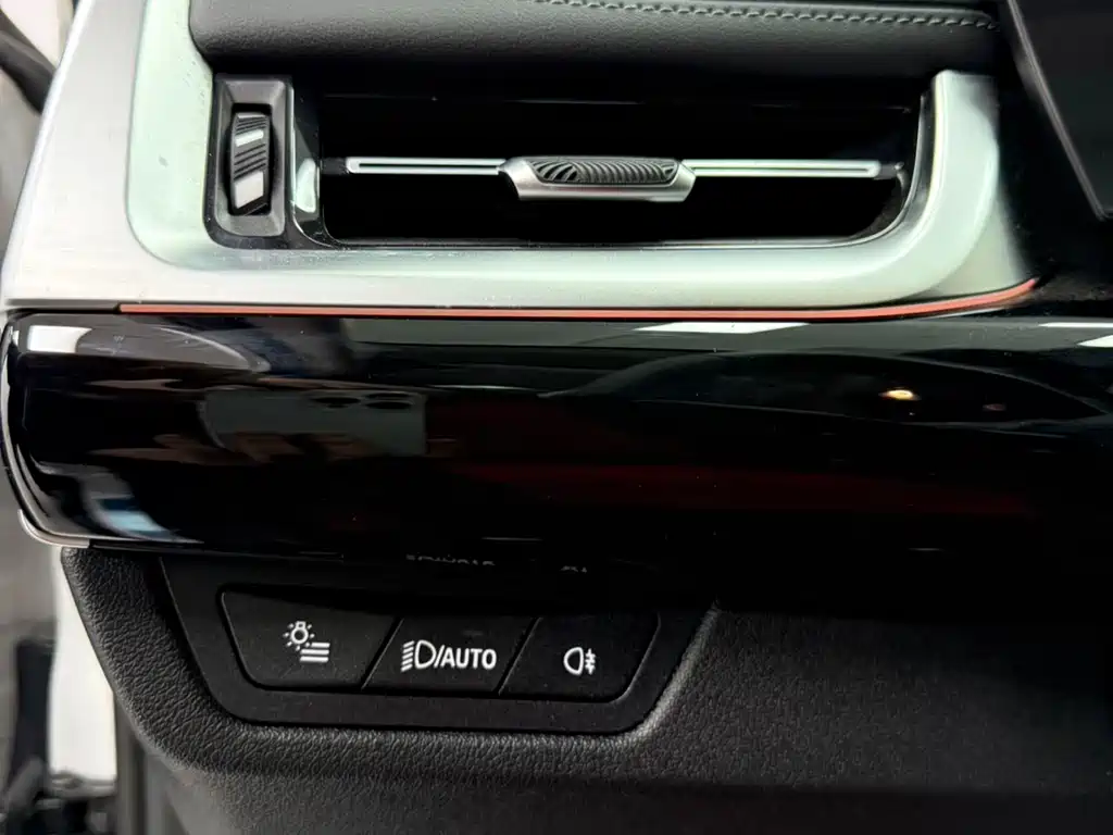 BMW X1 2023 — фото 14