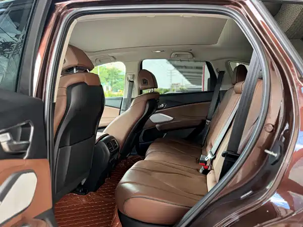 Acura RDX 2019