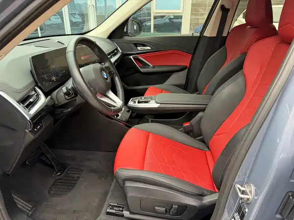 BMW X1 2023