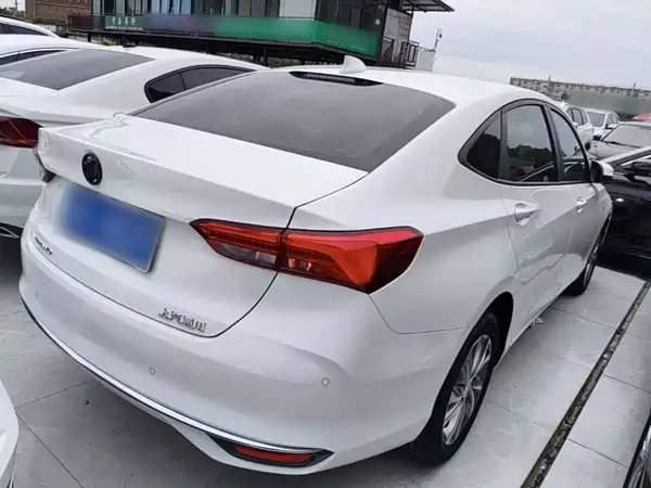 Buick Verano 2023
