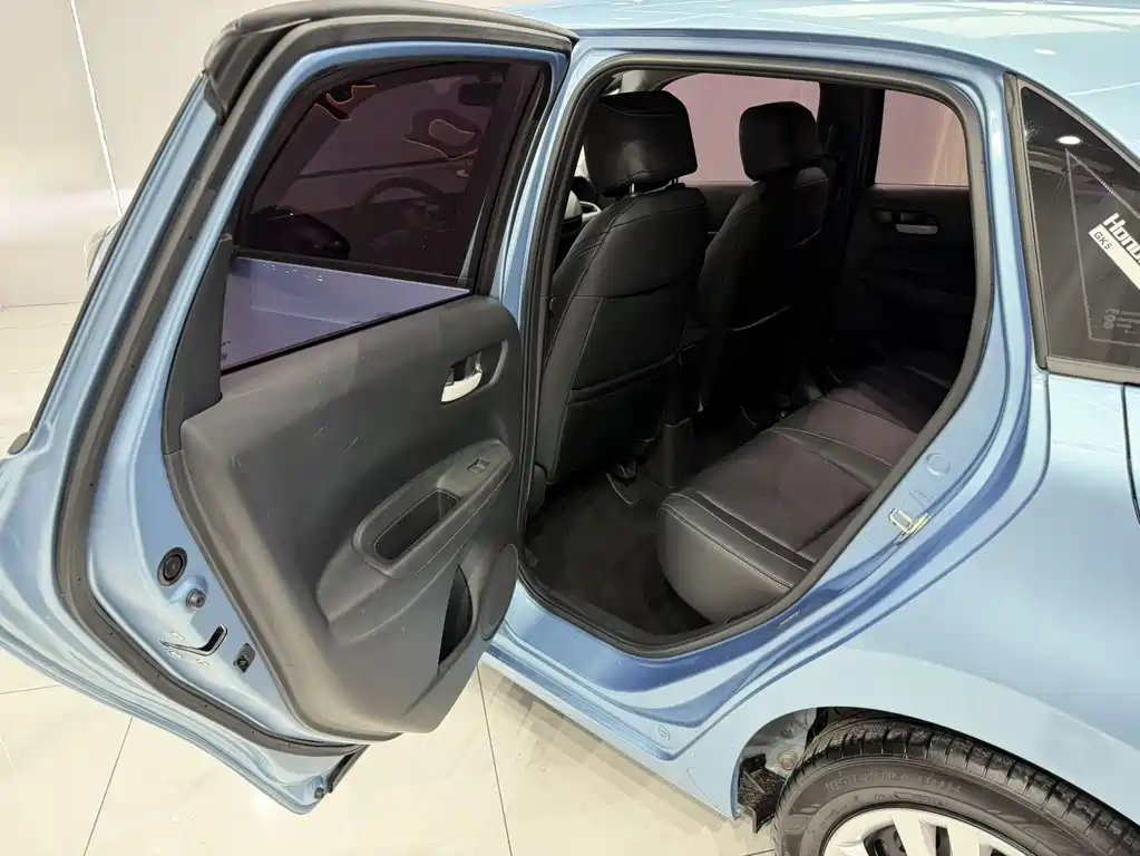 Honda Fit 2023 — фото 14