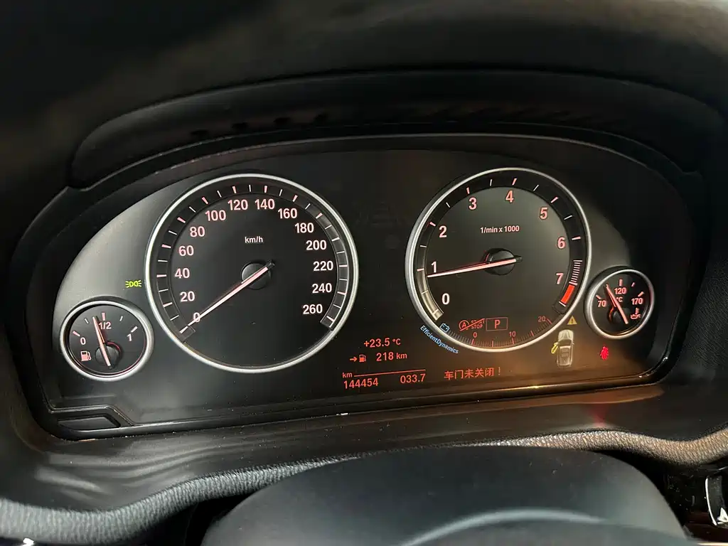 BMW X3 2015 — фото 10