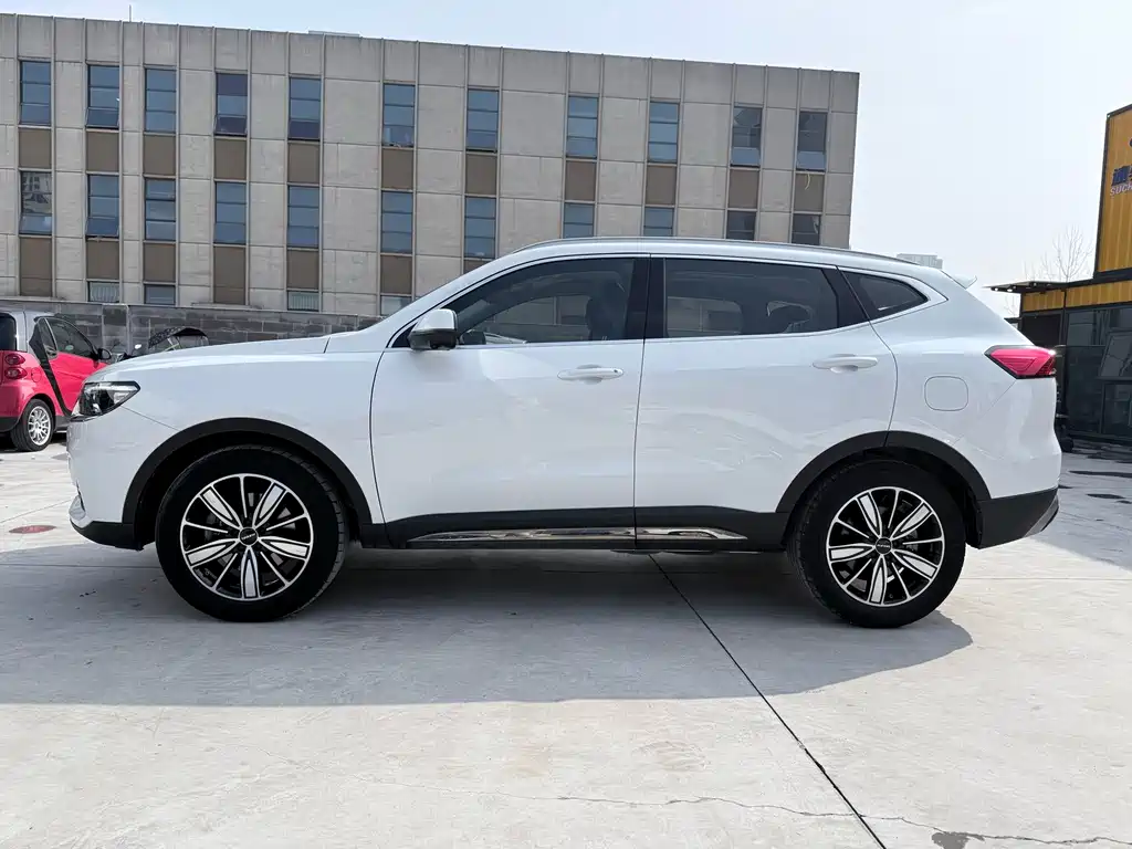 Haval H6 2023