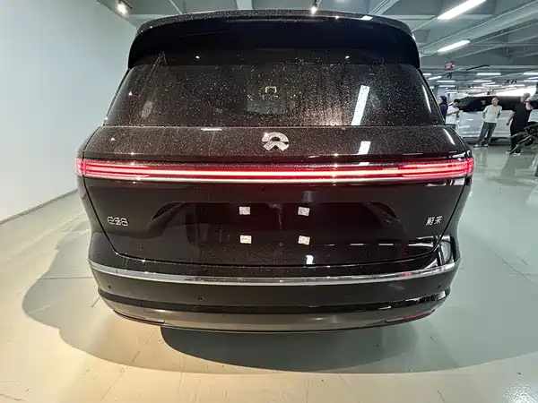 NIO ES8 2026
