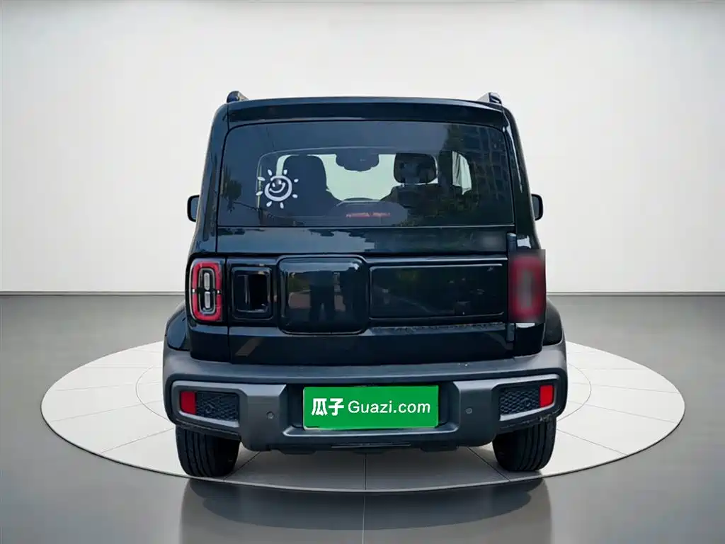 Baojun Yueye 2024