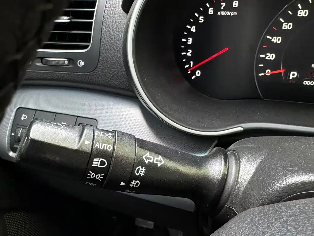 Kia Sorento 2014 — фото 11