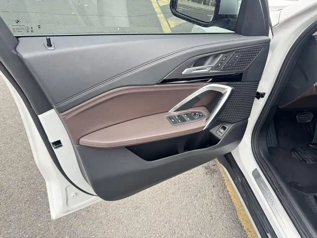 BMW X1 2023 — фото 14