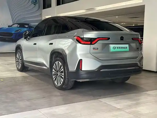NIO EC6 2022