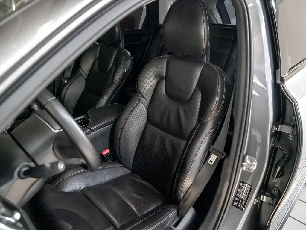 Volvo V90 2017 — фото 10