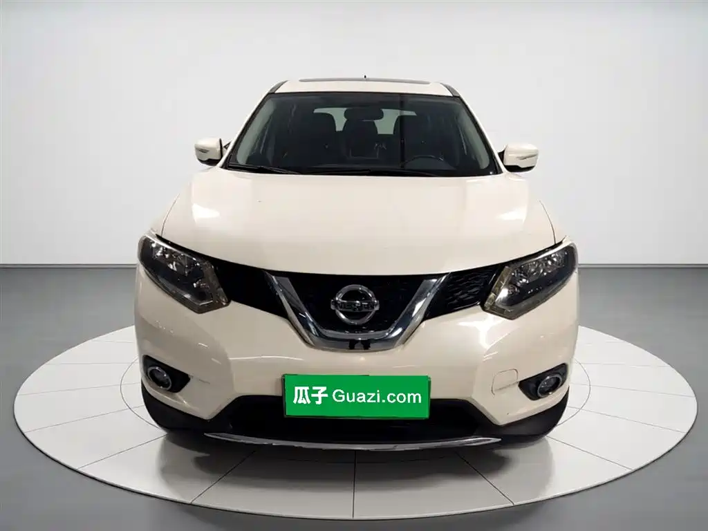 Nissan X-Trail 2014 — фото 24