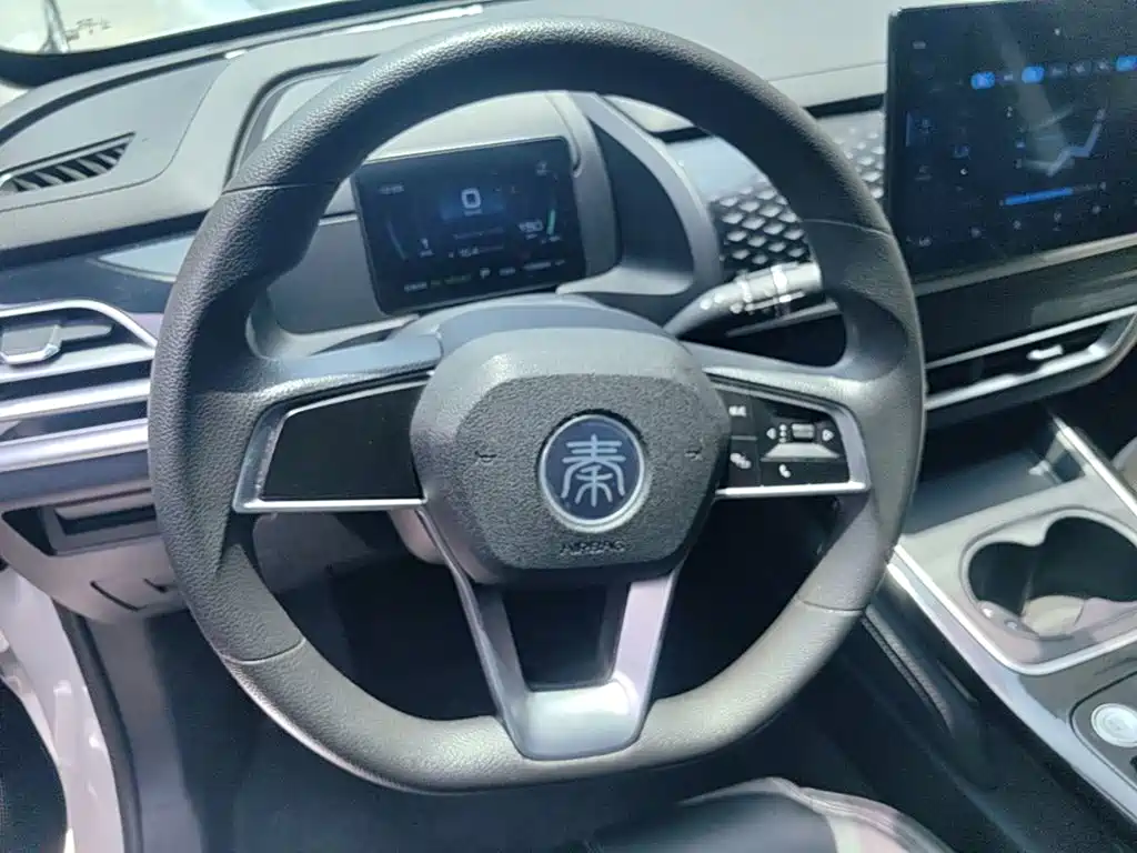 BYD Qin PLUS 2023 — фото 11