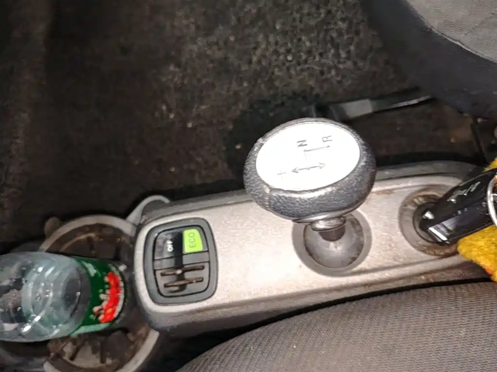 smart Fortwo 2014 — фото 15