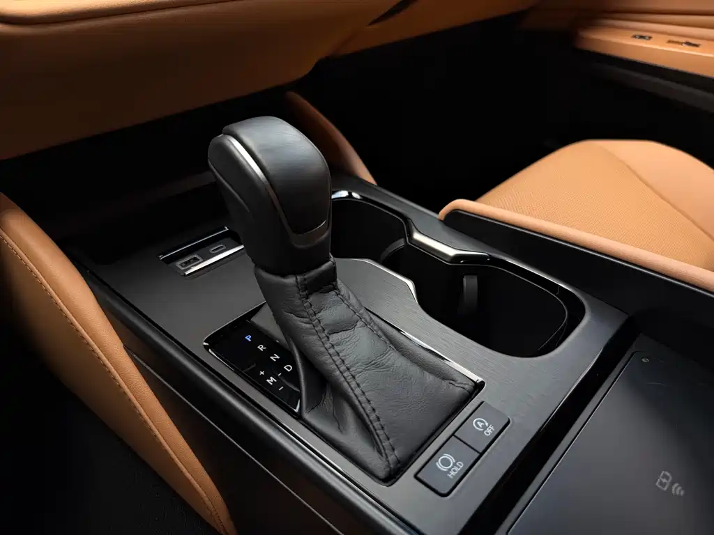 Lexus ES 2025 — фото 12