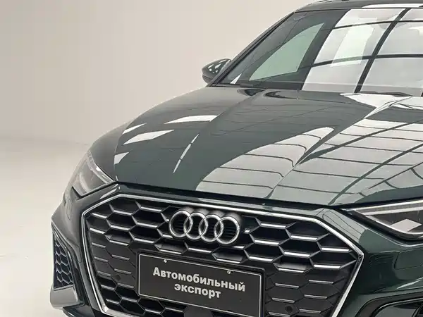 Audi A3 2024