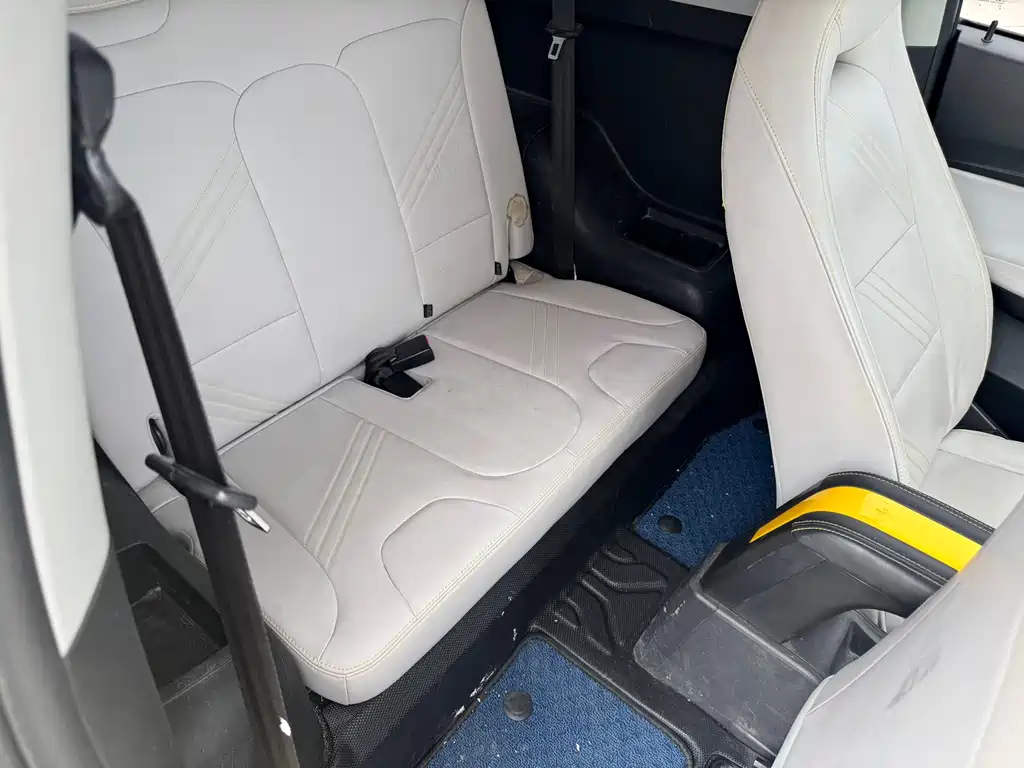 Chery QQ Little Ant 2021 — фото 12