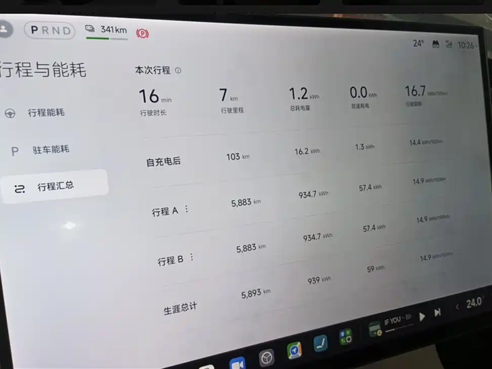 Xiaomi YU7 2025 — фото 6