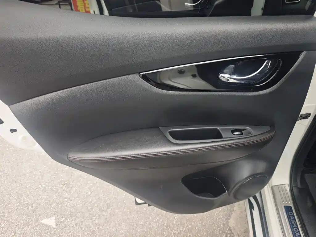 Nissan Qashqai 2019 — фото 19