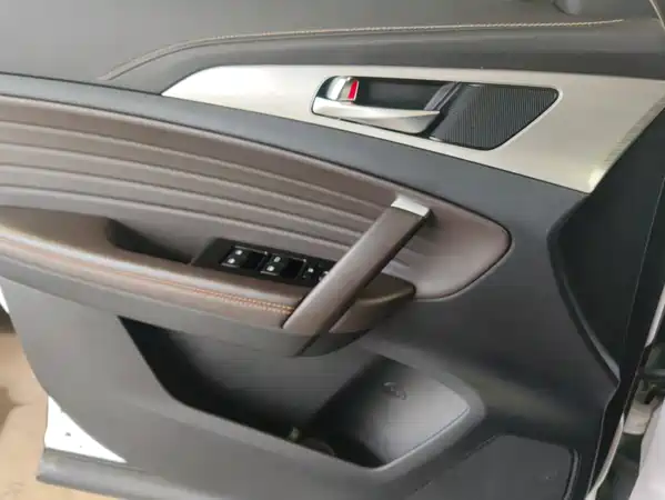 Changan CS35PLUS 2019