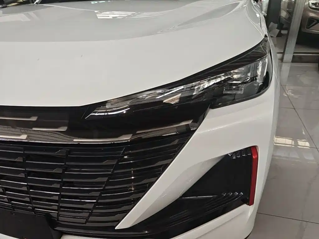 Changan CS55PLUS 2022 — фото 24